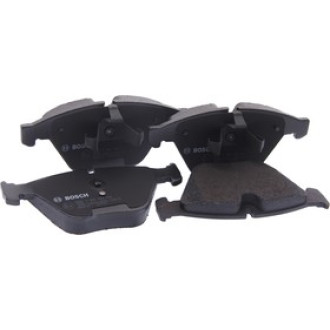Колодки тормозные BMW 3 (E90,E91,E92,E93),X1 (E84) передние (4шт.) BOSCH - 0986494354 GDB1729 34116780711 Колодки тормозные BMW 3 (E90,E91,E92,E93),X1 (E84) передние (4шт.) BOSCH - 0986494354 GDB1729 34116780711