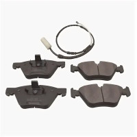 Колодки тормозные BMW 5 (F18) (2.0/3.0) передние (4шт.) REMSA - 1052.00 GDB1559 34116775310