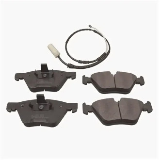 Колодки тормозные BMW 5 (F18) (2.0/3.0) передние (4шт.) REMSA - 1052.00 GDB1559 34116775310 Колодки тормозные BMW 5 (F18) (2.0/3.0) передние (4шт.) REMSA - 1052.00 GDB1559 34116775310