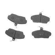 Колодки тормозные BMW X5 (E70) (07-) задние (4шт.) ALLIED NIPPON - ADB02295 GDB1730 34216776937