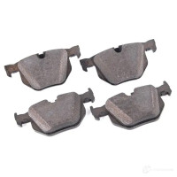 Колодки тормозные BMW X5 (E70),X6 (E71,E72) передние (4шт.) REMSA - 1298.00 GDB1728 34116791514