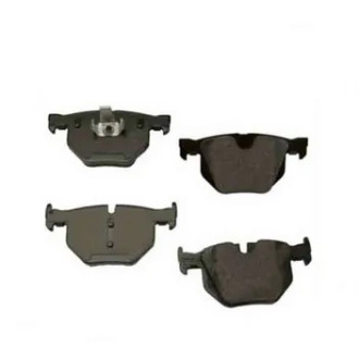 Колодки тормозные BMW X5 (E70,F15),X6 (E71) задние (4шт.) PATRON - PBP1460 GDB1730 34216776937 Колодки тормозные BMW X5 (E70,F15),X6 (E71) задние (4шт.) PATRON - PBP1460 GDB1730 34216776937