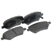 Колодки тормозные CHERY M11 (10-) задние (4шт.) PATRON - PBP049 A21-3502080BA