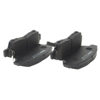 Колодки тормозные CHEVROLET Tracker SUZUKI Vitara передние (4шт.) MANDO - MPZ09 GDB3182 55200-56B41/55200-65D21