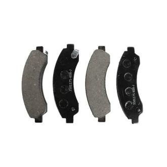 Колодки тормозные GREAT WALL Hover 3 (09-),5 (10-) передние (4шт.) SANGSIN - SP2088 GDB7821 3501175-K00-J Колодки тормозные GREAT WALL Hover 3 (09-),5 (10-) передние (4шт.) SANGSIN - SP2088 GDB7821 3501175-K00-J