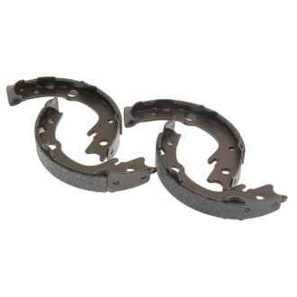 Колодки тормозные JAC N120 (10-) задние барабанные в сборе OE - BP04000050-MCP Колодки тормозные JAC N120 (10-) задние барабанные в сборе OE - BP04000050-MCP