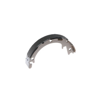 Колодки тормозные JAC N80 задние барабанные (1шт.) (верхняя) OE - 3502090-E300-TBK