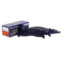 Колодки тормозные KIA Sportage (94-03) передние (4шт.) HSB - HP1028 0K0Y1-3323Z