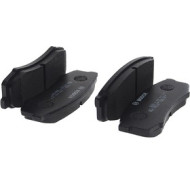 Колодки тормозные SUZUKI Ignis передние (4шт.) BOSCH - 0986424695 55810-60J10