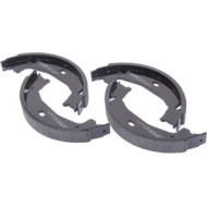 Колодки тормозные SUZUKI Liana задние барабанные (4шт.) BOSCH - 0986487436 53200-60841