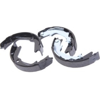 Колодки тормозные SUZUKI Swift (10-) задние барабанные (4шт.) BOSCH - 0986487775 53200-68L01 Колодки тормозные SUZUKI Swift (10-) задние барабанные (4шт.) BOSCH - 0986487775 53200-68L01