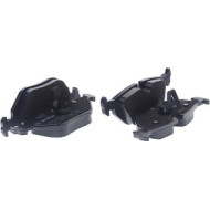 Колодки тормозные SUZUKI SX4 (06-) передние (4шт.) BOSCH - 0986494129 GDB1673 55810-79J10