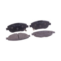 Колодки тормозные TOYOTA Avensis (08-) передние (4шт.) HSB - HP9980 GDB3511 04465-05260