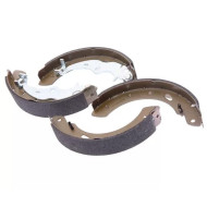 Колодки тормозные TOYOTA Hilux (05-) задние барабанные (4шт.) BOSCH - 0986487787 04495-0K070