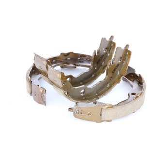 Колодки тормозные TOYOTA Rav 4 (00-05) задние барабанные (4шт.) NIBK - FN2371 GS8492 04495-42080