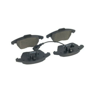 Колодки тормозные VW Passat (05-) SKODA Octavia (04-) передние (4шт.) SANGSIN - SP1692 GDB1550 5K0698151/3C0698151C/JZW698151B Колодки тормозные VW Passat (05-) SKODA Octavia (04-) передние (4шт.) SANGSIN - SP1692 GDB1550 5K0698151/3C0698151C/JZW698151B