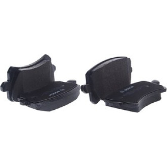 Колодки тормозные VW Passat,Tiguan AUDI A6,Q3 задние (4шт.) BOSCH - 0986494344 3AA698451 Колодки тормозные VW Passat,Tiguan AUDI A6,Q3 задние (4шт.) BOSCH - 0986494344 3AA698451