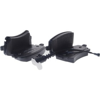 Колодки тормозные VW T5 (03-) задние (4шт.) BOSCH - 0986495094 7H0698451 Колодки тормозные VW T5 (03-) задние (4шт.) BOSCH - 0986495094 7H0698451