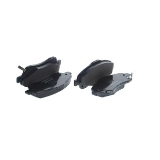 Колодки тормозные VW Tiguan AUDI Q3 передние (4шт.) KORTEX - KT1762STD GDB1762 5N0698151/5N0698151A Колодки тормозные VW Tiguan AUDI Q3 передние (4шт.) KORTEX - KT1762STD GDB1762 5N0698151/5N0698151A