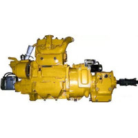 Двигатель П-23 пусковой НТ - 17-23СП