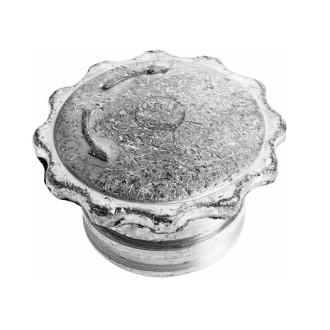 Пробка МТЗ маслозаливная ММЗ - А19.01.001