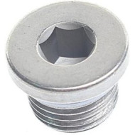 Пробка сливная AUDI A4 Allroad Quattro моста заднего OE - 0AA409057