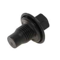 Пробка сливная FORD Focus,Transit PEUGEOT FIAT VOLVO картера двигателя M14х1.5 FEBI - 21096 9659107280/1013938/1E00-10-404/4594914