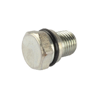 Пробка сливная ГАЗель Next дв.EvoTech 2.7 картера масляного (ОАО ГАЗ) - А274.1009155 A274.1009155/А274.1009155/0274-00-1009155-000