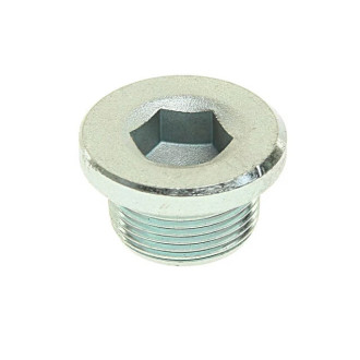 Пробка сливная SSANGYONG Actyon (06-),Kyron (05-),Rexton (03-) картера масляного МКПП OE - 3111208001 Пробка сливная SSANGYONG Actyon (06-),Kyron (05-),Rexton (03-) картера масляного МКПП OE - 3111208001