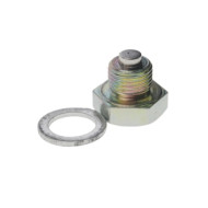 Пробка сливная TOYOTA LEXUS картера масляного (с магнитом) MASUMA - M-48