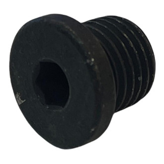 Пробка сливная VW AUDI SEAT SKODA поддона картера OE - N0160276