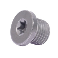 Пробка сливная VW AUDI SEAT SKODA поддона картера OE - N90281802