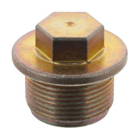 Пробка сливная VW Golf (92-97) AUDI 100,A4,A6 картера двигателя FEBI - 19294 59103193