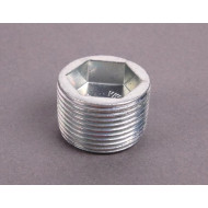 Пробка сливная VW Polo картера масляного КПП OE - WHT001937