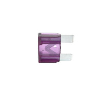 Предохранитель 100A флажковый MAXI BOSCH - 1987529040