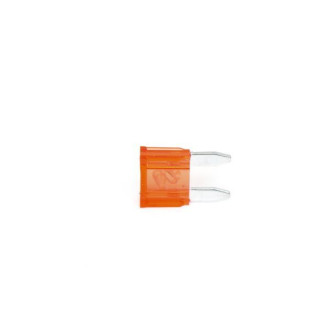 Предохранитель 10A флажковый MINI BOSCH - 1987529030 Предохранитель 10A флажковый MINI BOSCH - 1987529030