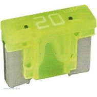 Предохранитель 20А BOSCH - 1987529048