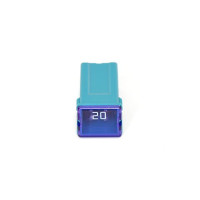 Предохранитель 20A BOSCH - 1987529056