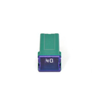 Предохранитель 40A BOSCH - 1987529059