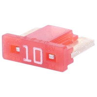 Предохранитель TOYOTA micro 10A OE - 90982-09021