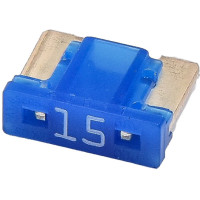 Предохранитель TOYOTA micro 15A OE - 90982-09022