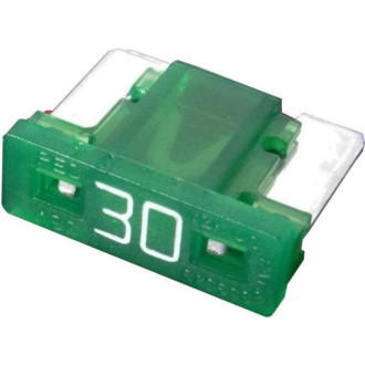 Предохранитель TOYOTA micro 30A OE - 90982-09025