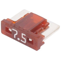 Предохранитель TOYOTA micro 7.5A OE - 90982-09020