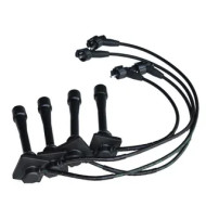 Провод высоковольтный TOYOTA Corolla комплект TESLA - T926P ZEF934