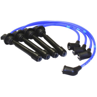 Провод высоковольтный TOYOTA Hiace (89-95) комплект NGK - 5919 70045 90919-22272