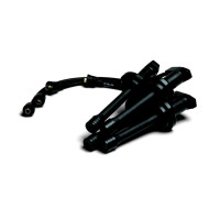 Провод высоковольтный УАЗ дв.ЗМЗ-409 EPDM комплект с наконечником CARGEN - 4091.3707244