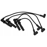 Провод высоковольтный VW AUDI SEAT SKODA (11-) (1.2 TSI/TFSI) комплект TESLA - T406C 03F905409A