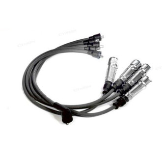 Провод высоковольтный VW Golf комплект WEEN - 110-5001 N10050204 Провод высоковольтный VW Golf комплект WEEN - 110-5001 N10050204