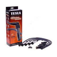 Провод высоковольтный VW Golf,Passat B3 (1.8/2.0) комплект TESLA - T650C ZEF561 0300890561
