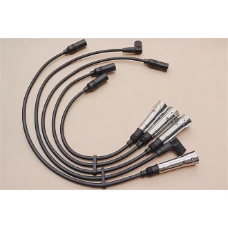 Провод высоковольтный VW Passat B3,B4 комплект PATRON - PSCI1003 ZEF717 Провод высоковольтный VW Passat B3,B4 комплект PATRON - PSCI1003 ZEF717